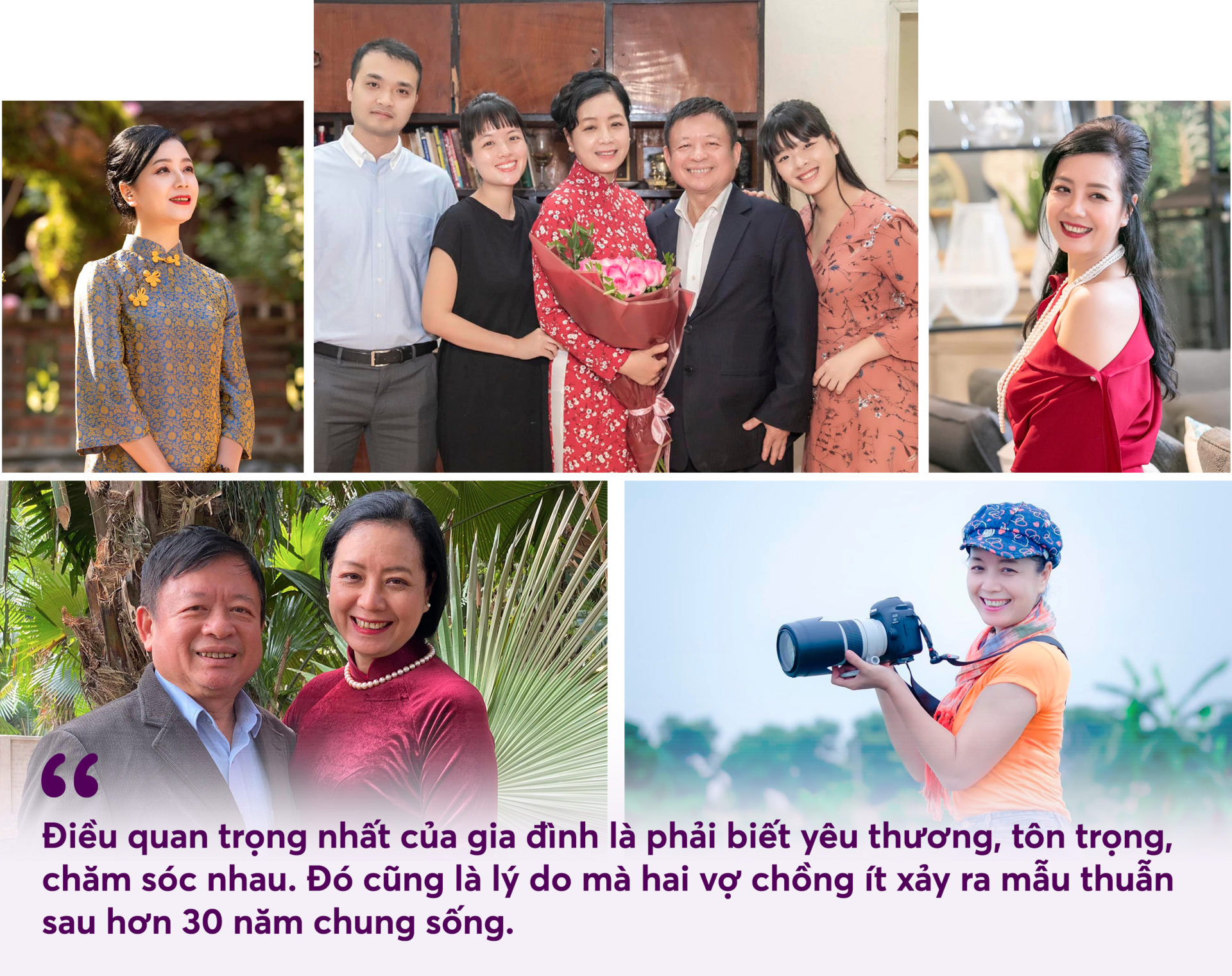 Người đàn bà đẹp màn ảnh Việt: Có lẽ tôi bị thất sủng nên ít được mời đóng phim- Ảnh 8.