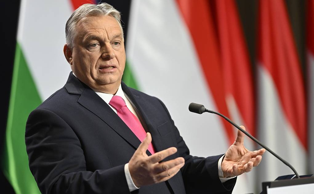 Thủ tướng Hungary giải thích vấn đề nóng