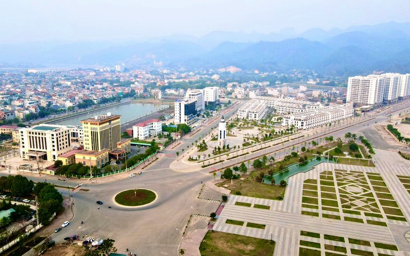 Tỉnh giáp với Hà Nội sẽ là trung tâm dịch vụ du lịch, công nghiệp chế biến chế tạo- Ảnh 1.