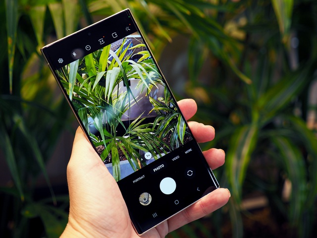 Với nâng cấp này, Galaxy S24 Ultra sẽ là smartphone có camera đẹp nhất thế giới?- Ảnh 1.