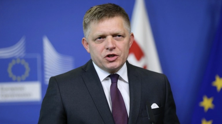 Slovakia không tịch thu tài sản Nga- Ảnh 1.