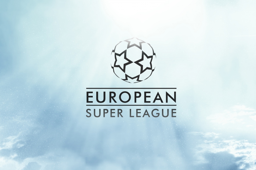 Super League công bố thể thức giải đấu sau khi thắng kiện UEFA và FIFA- Ảnh 1.