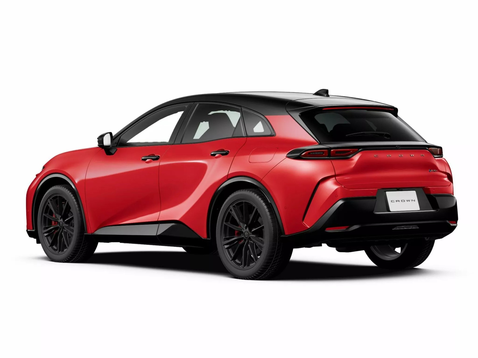 Toyota Crown Sport ra mắt: Mạnh hơn 300 mã lực, nhiều trang bị như xe đua, ngày càng giống Ferrari- Ảnh 3.
