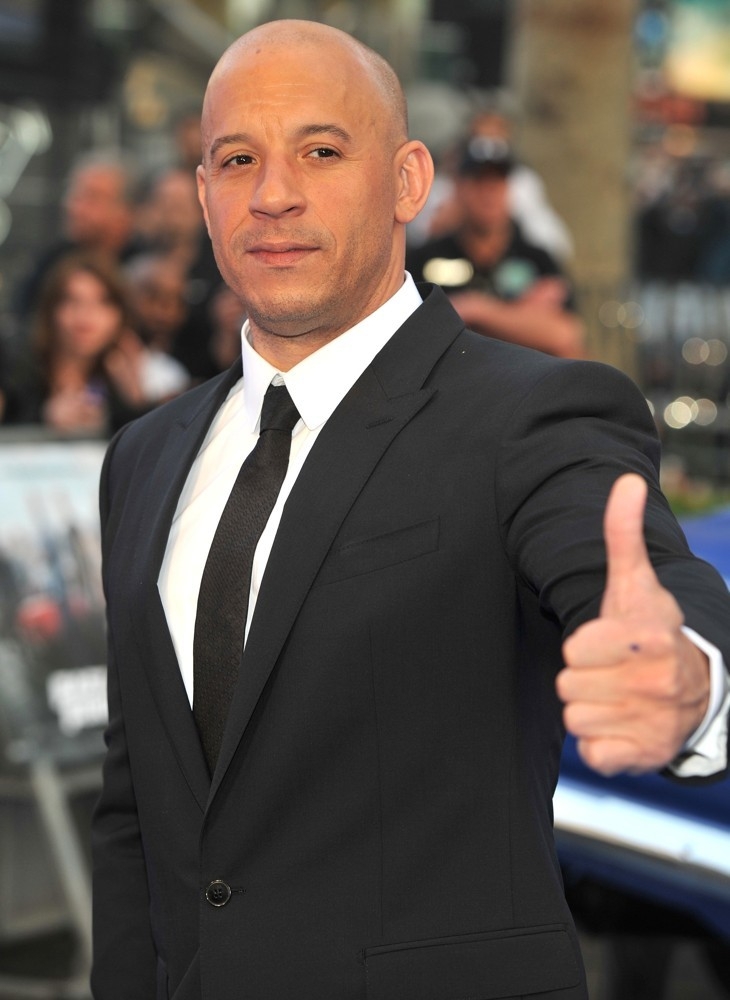 Hot: Vin Diesel was accused of sexually assaulting his female assistant, the lawsuit announced the entire shocking incident - Photo 1.