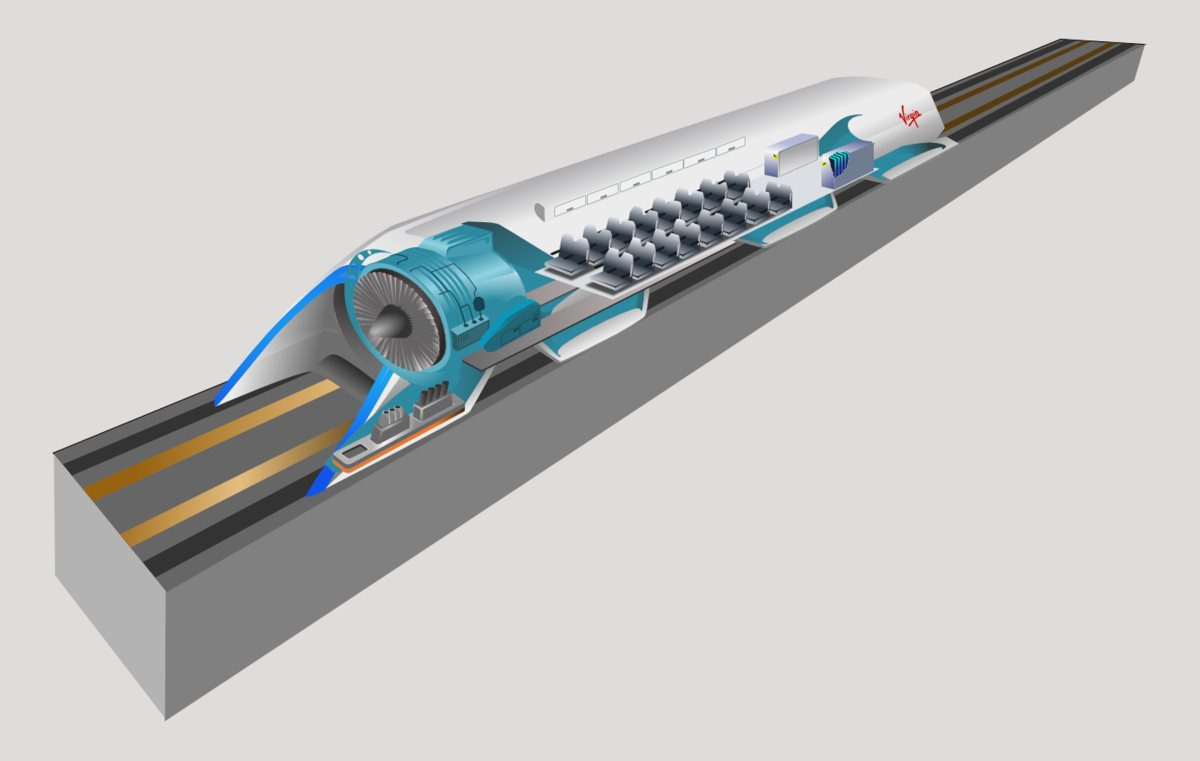 "1.000 km/h vượt mặt máy bay, vé đường sắt siêu tốc có làm thủng ví?" - Băn khoăn mới ở Trung Quốc- Ảnh 4.