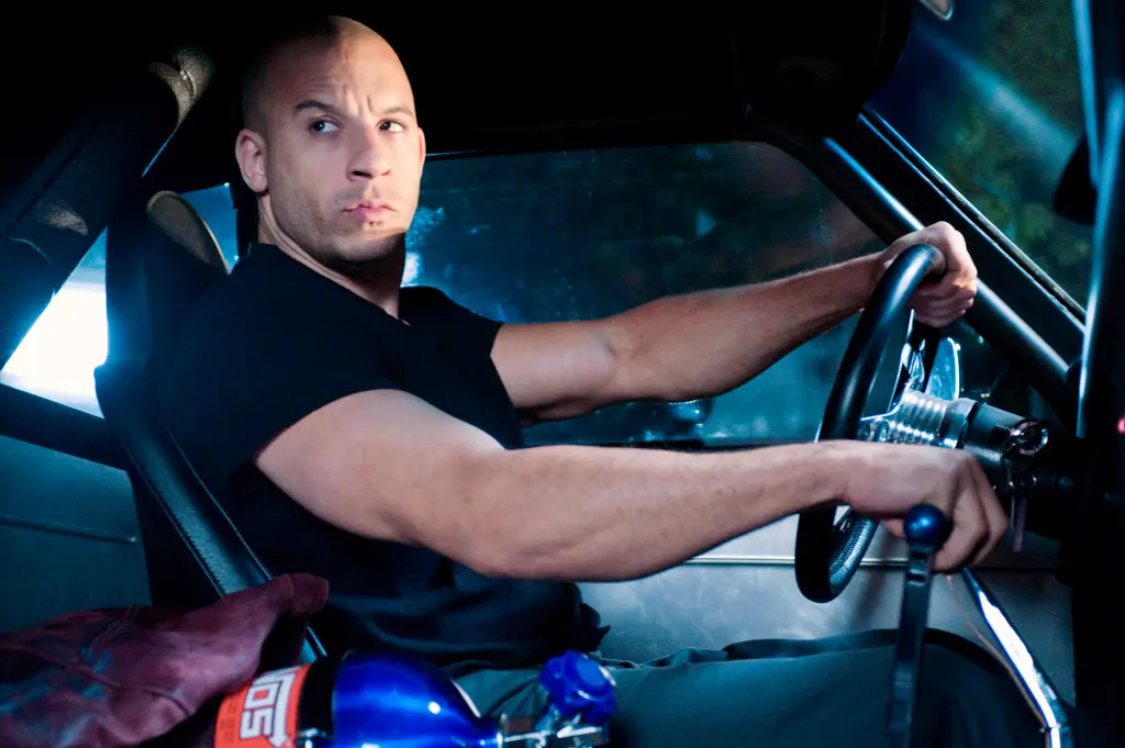 Hot: Vin Diesel was accused of sexually assaulting his female assistant, the lawsuit announced the entire shocking incident - Photo 2.