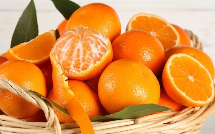 Khi mua cam, nên chọn quả cam đực hay quả cam cái?- Ảnh 3.