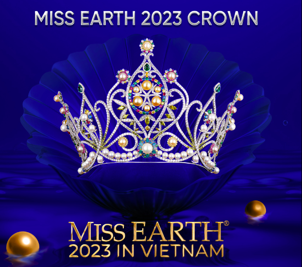 Chung kết Miss Earth 2023: Lan Anh - Việt Nam giành ngôi Hoa hậu Nước, người đẹp Albania đăng quang Hoa hậu Trái đất- Ảnh 41.