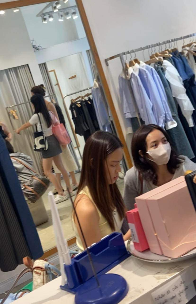 Cô gái sững sờ khi thấy người Thái Lan thích thương hiệu thời trang nội địa của Việt Nam nhiều thế nào, dù giá bán cao gấp 4 lần- Ảnh 8.