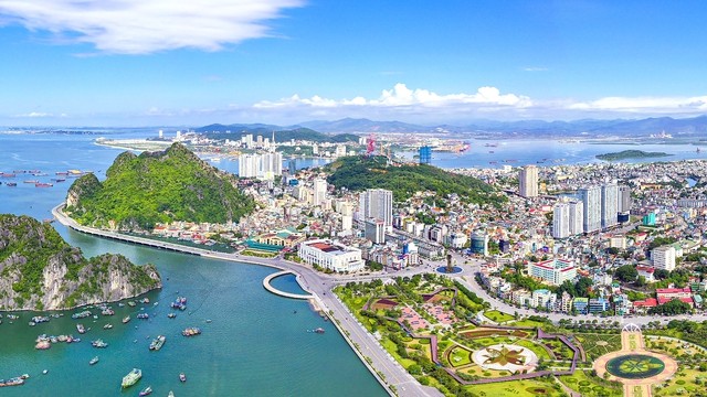 Các nhà đầu tư Hồng Kông (Trung Quốc) rót tới 1,5 tỷ USD vào một tỉnh giàu có top đầu Việt Nam- Ảnh 1.