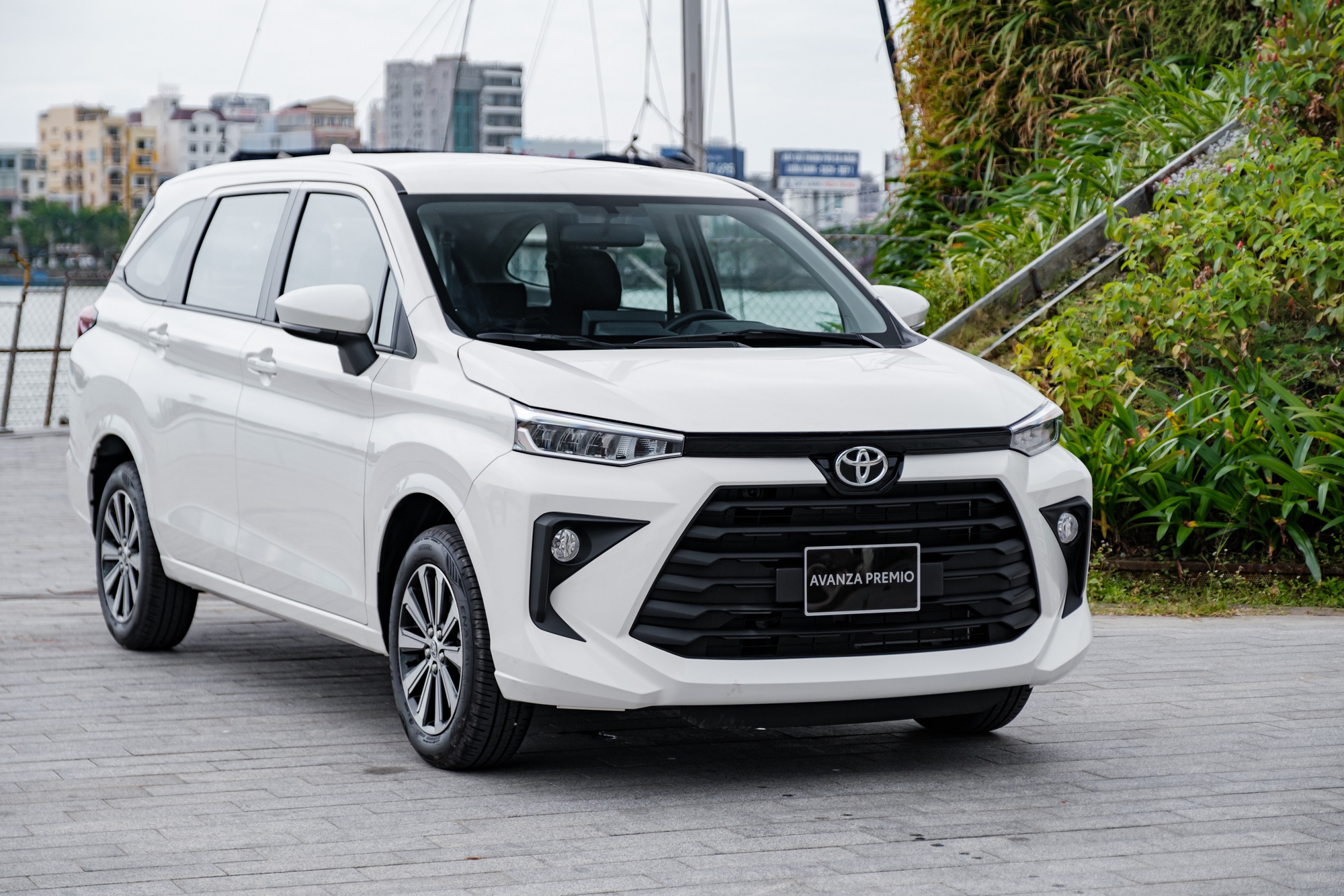 Toyota Việt Nam lên tiếng: Chỉ dừng bán Avanza MT, các xe khác không ảnh hưởng, chủ xe có thể an tâm dùng tiếp vì 3 lý do- Ảnh 3.