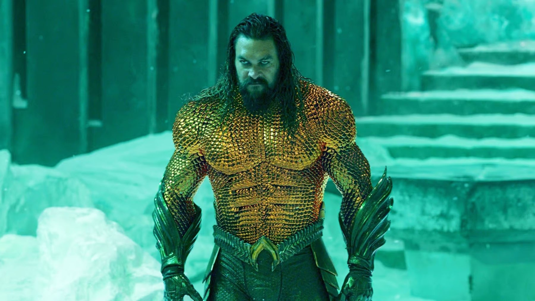 'Aquaman 2': Dấu chấm hết cho vũ trụ siêu anh hùng- Ảnh 6.