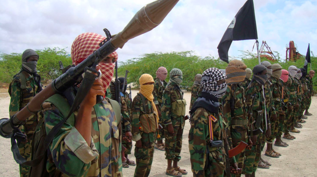 Mỹ và Somalia phối hợp tiêu diệt thủ lĩnh khủng bố bị treo thưởng 10 triệu USD- Ảnh 1.