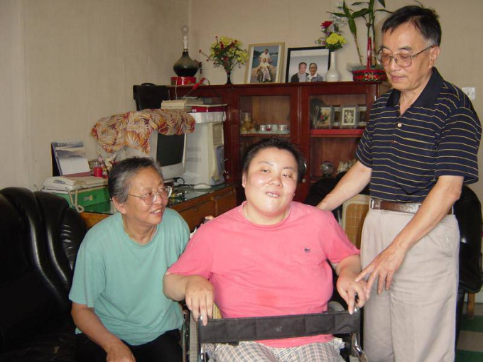 Nạn nhân vụ án "ngộ độc Thallium" ở Đại học Thanh Hoa đã qua đời, 30 năm nằm trên giường bệnh chưa kịp nhìn thấy hung thủ phải trả giá- Ảnh 5.