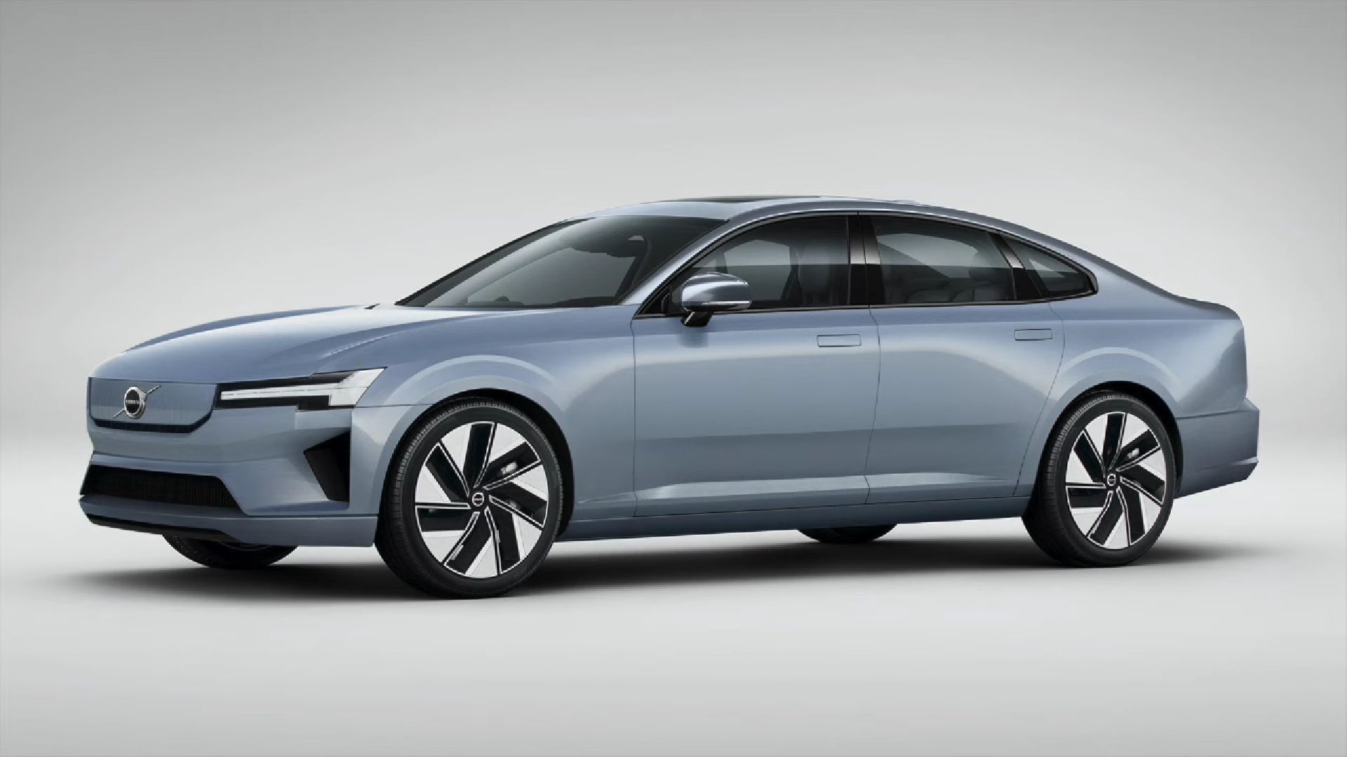 Volvo ES90 ra mắt năm sau: Dài hơn S90, chung gầm EX90, chạy khoảng 600km/sạc- Ảnh 2.