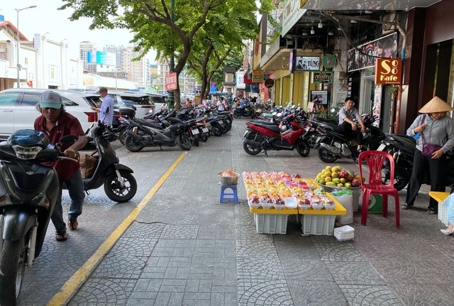 Quận từng thu ngân sách lớn nhất TP HCM được định hướng xây dựng như Singapore, sẵn sàng lộ trình để “đón đại bàng"- Ảnh 2.