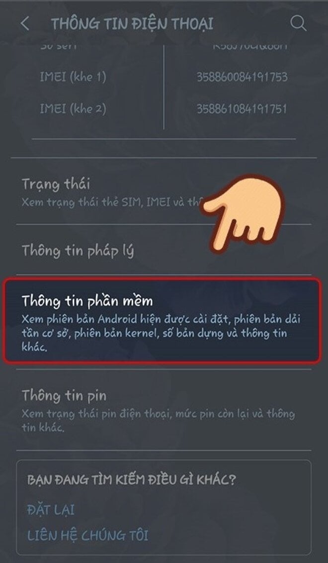 Các cách tắt các ứng dụng Android chạy ngầm 'ngốn' dữ liệu di động hiệu quả- Ảnh 4.