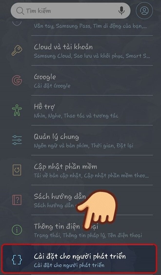 Các cách tắt các ứng dụng Android chạy ngầm 'ngốn' dữ liệu di động hiệu quả- Ảnh 6.