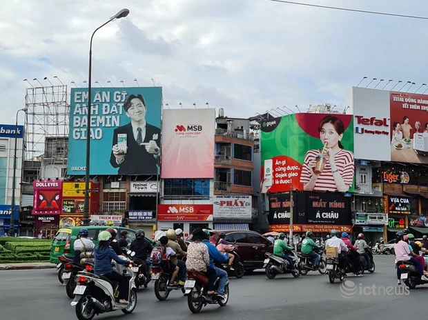 Những cuộc "đấu khẩu" huyền thoại của các thương hiệu Việt: Kẻ cười, người "kiện"- Ảnh 3.