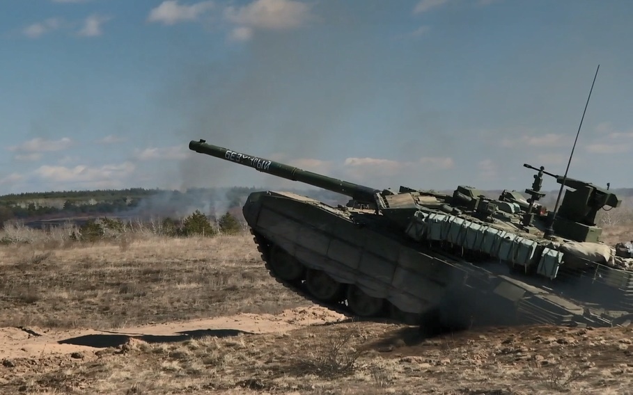 Nga giành quyền chủ động trên chiến trường, Ukraine co về phòng thủ- Ảnh 1.