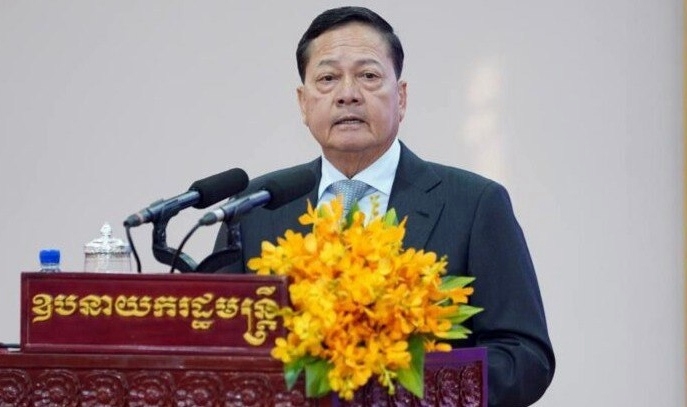 Campuchia tuyên bố sẵn sàng đập tan “cách mạng màu”- Ảnh 1.