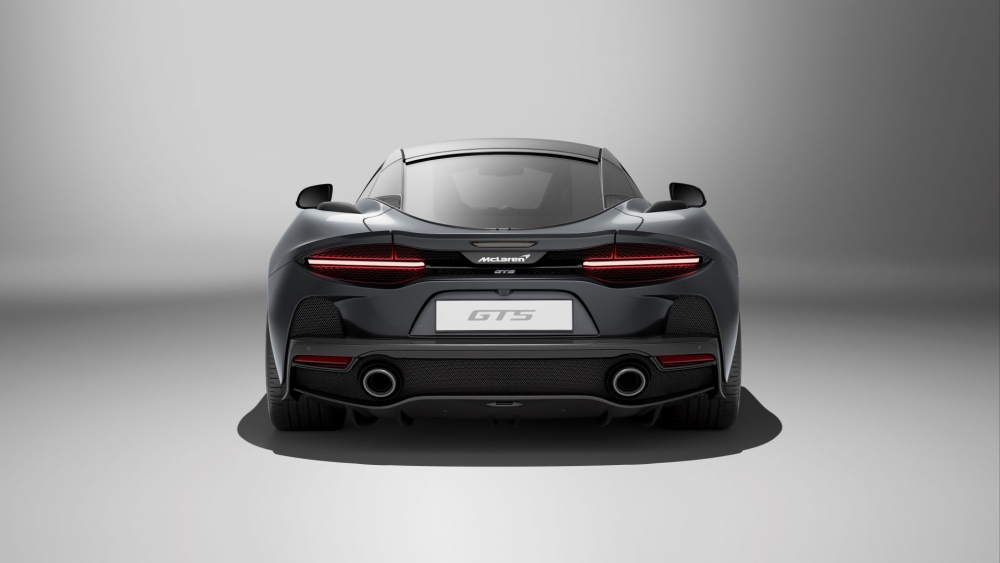 Chi tiết McLaren GTS mới sẽ thay thế cho mẫu GT- Ảnh 5.