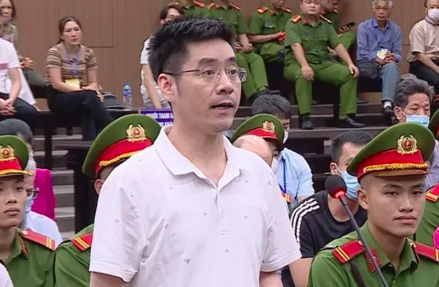 Vụ "Chuyến bay giải cứu": Cựu điều tra viên Hoàng Văn Hưng không kêu oan, xin xử vắng mặt- Ảnh 1.