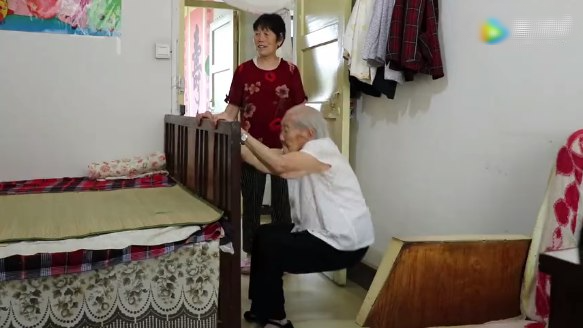 Cụ bà 107 tuổi khỏe mạnh, minh mẫn nhờ 1 nước, 1 củ sẵn ở chợ Việt: Thêm 1 bài tập không phải đi bộ- Ảnh 7.