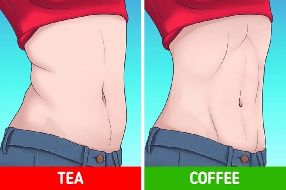 Tác dụng tuyệt vời ngay khi uống 1 ngụm cafe- Ảnh 2.