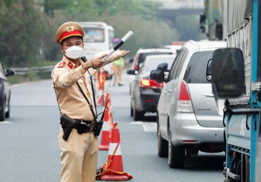 Lịch nghỉ tết Nguyên đán Giáp Thìn năm 2024- Ảnh 11.