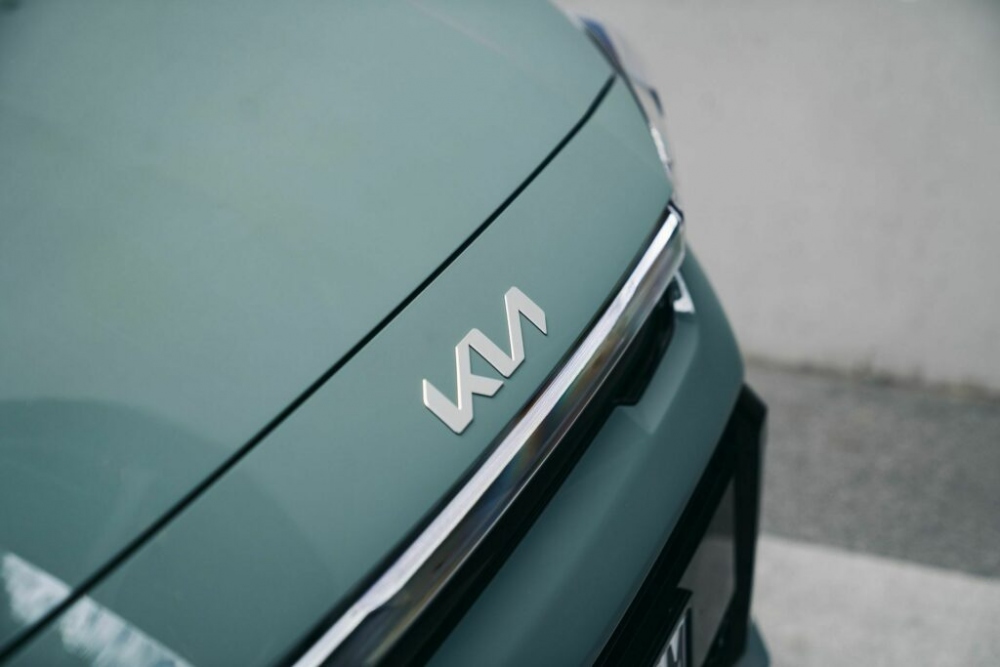 Kia Picanto 2024 ra mắt với hai phiên bản Sport và GT-Line- Ảnh 59.