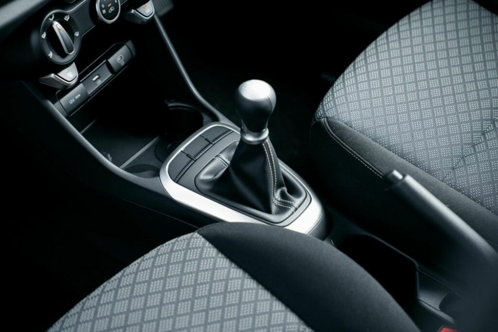 Kia Picanto 2024 ra mắt với hai phiên bản Sport và GT-Line- Ảnh 35.