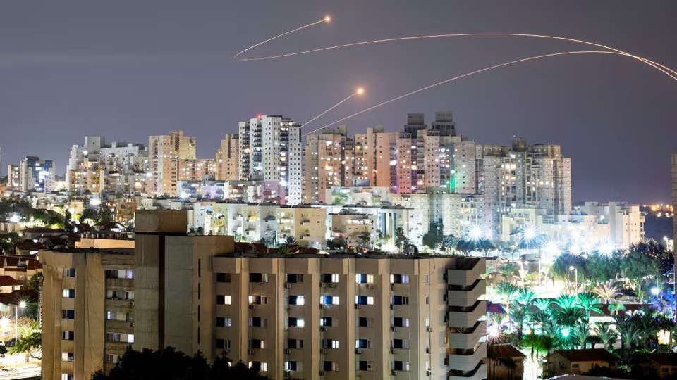 Israel không kích Gaza trong đêm Giáng sinh khiến ít nhất 78 người chết- Ảnh 1.