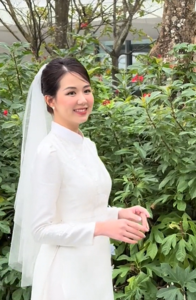 Cô dâu hot nhất MXH vừa tổ chức đám cưới tại resort ở Đà Nẵng: Choáng ngợp với quy mô, chú rể quẩy cực sung- Ảnh 4.
