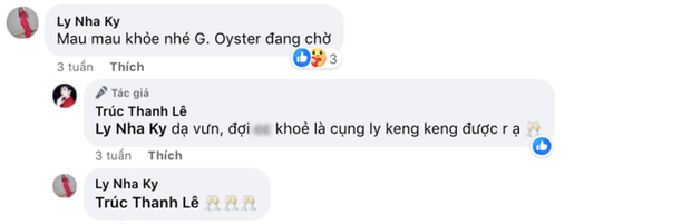 Vướng nghi vấn tình cảm với Gil Lê vì thường xuyên sánh đôi, Lý Nhã Kỳ nói gì?- Ảnh 5.