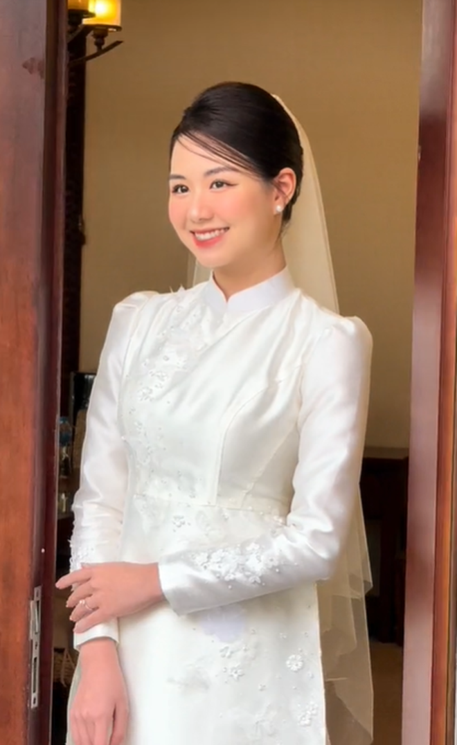 Cô dâu hot nhất MXH vừa tổ chức đám cưới tại resort ở Đà Nẵng: Choáng ngợp với quy mô, chú rể quẩy cực sung- Ảnh 5.