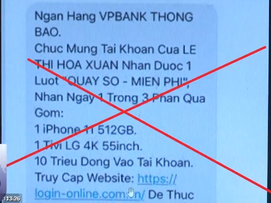 Mất tiền khi chuyển khoản bằng Wi-Fi công cộng- Ảnh 3.