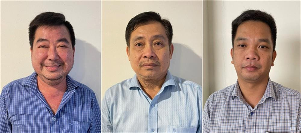 Chân dung Công ty Trung Hậu 68 trong vụ án khai thác 3,2 triệu m3 cát lậu khiến Chủ tịch UBND tỉnh An Giang bị bắt- Ảnh 3.