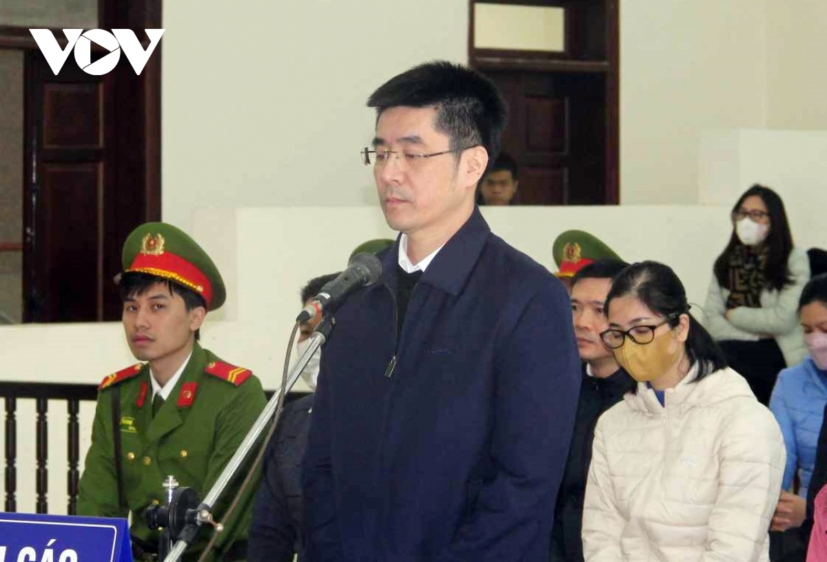 Vụ án "chuyến bay giải cứu": Hoàng Văn Hưng được đề nghị giảm án xuống 20 năm tù- Ảnh 1.