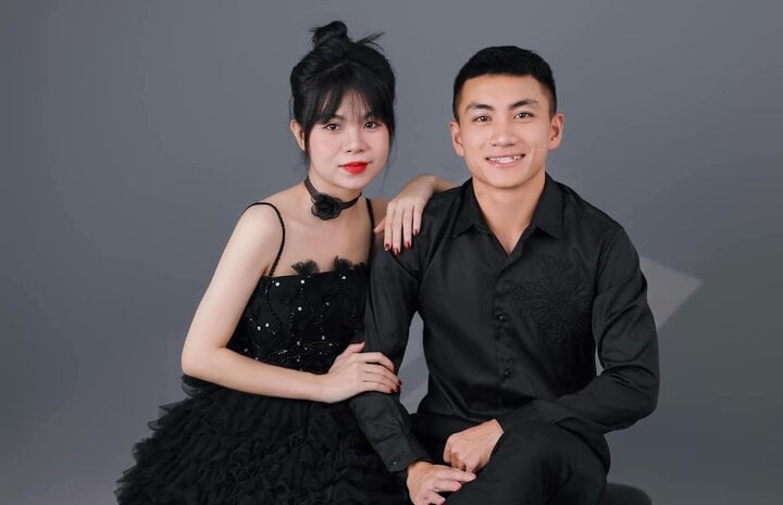 Tuyển thủ U23 Việt Nam được HLV Troussier triệu tập sát ngày cưới vợ- Ảnh 1.