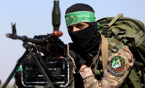 Hamas, Jihad bác bỏ khả năng từ bỏ quyền lực để đổi lấy lệnh ngừng bắn vĩnh viễn- Ảnh 1.