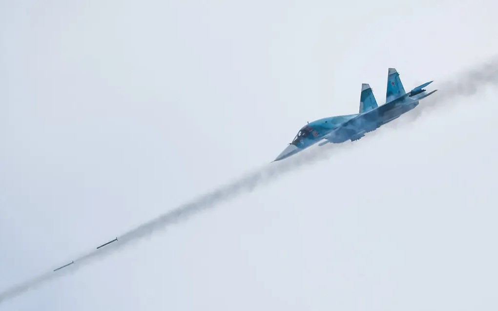 Ukraine tuyên bố kỳ tích 3 ngày hạ 5 máy bay ném bom Nga: Hệ thống tối tân của Mỹ lập công?