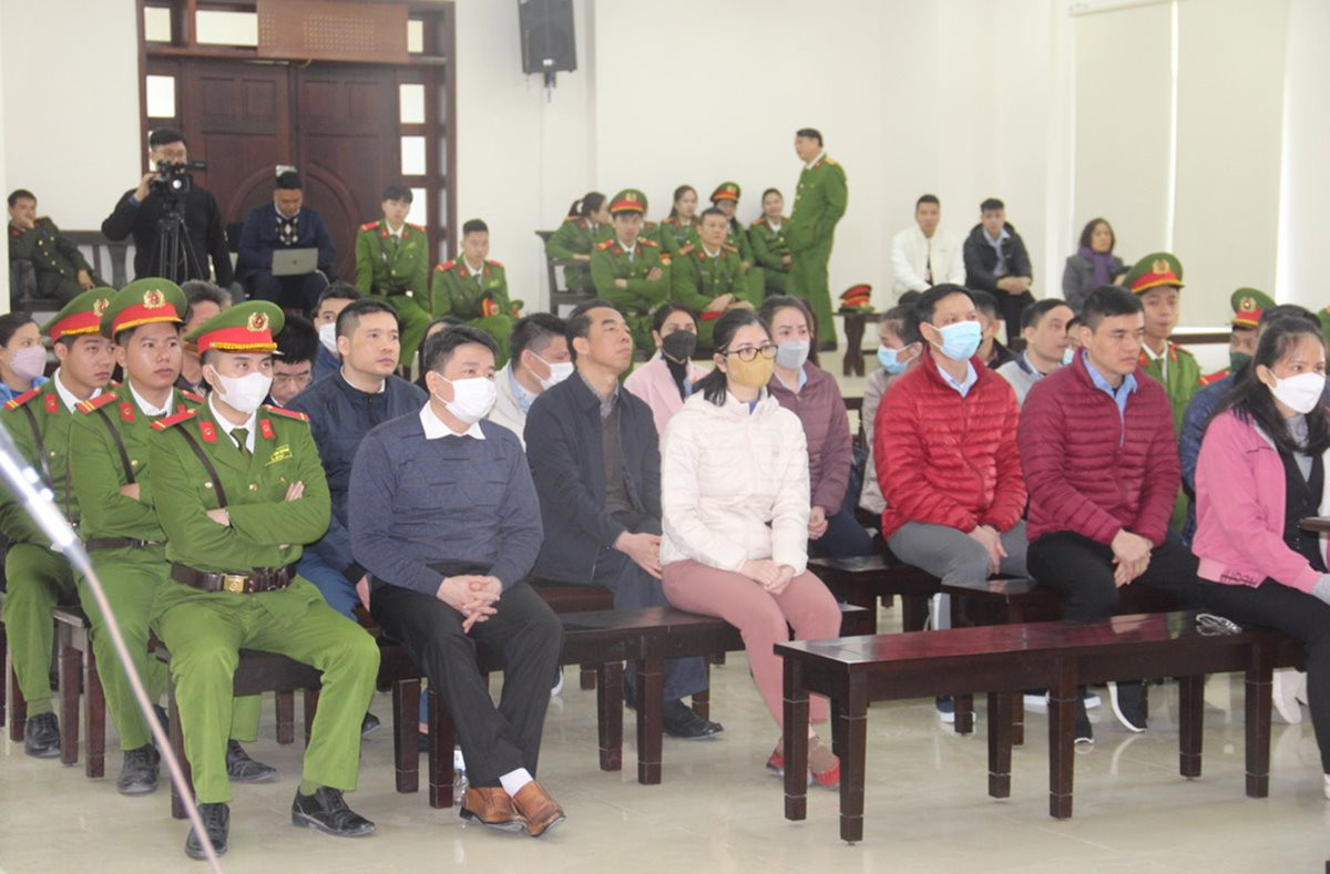 Cựu điều tra viên Hoàng Văn Hưng xin sớm được về với gia đình, cống hiến cho xã hội- Ảnh 2.