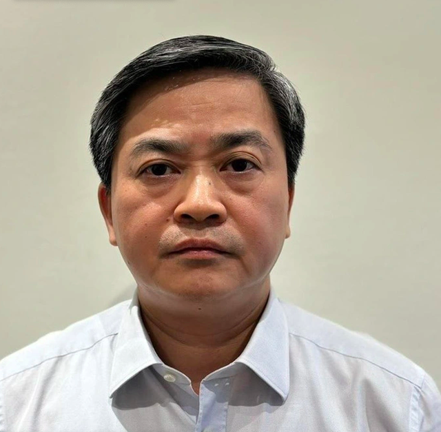 Bộ Công an vạch rõ sai phạm của ông Lê Đức Thọ liên quan đến Xuyên Việt Oil khi làm Bí thư Bến Tre- Ảnh 2.