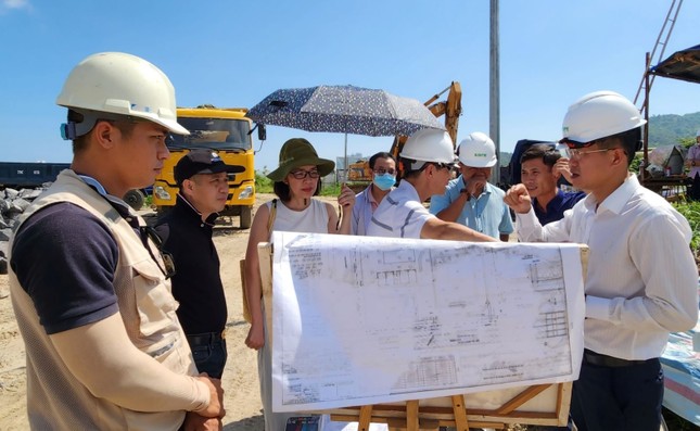 Số phận dự án 72 triệu USD ở Nha Trang vừa bị World Bank cắt vốn- Ảnh 2.