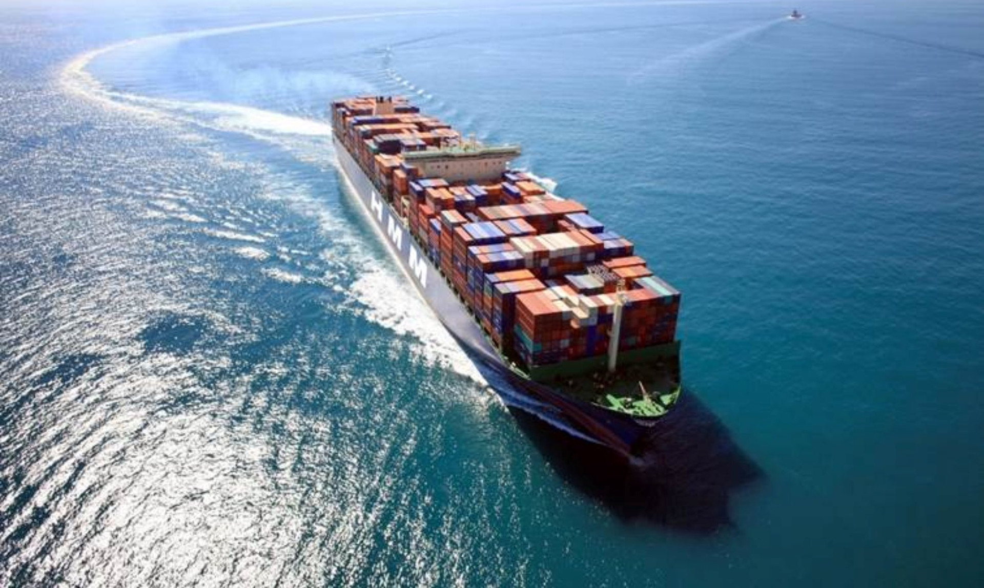 Cước vận tải biển tăng sốc hơn 300% chỉ trong 7 ngày, chuỗi cung ứng toàn cầu bị đe dọa vì đâu?- Ảnh 1.