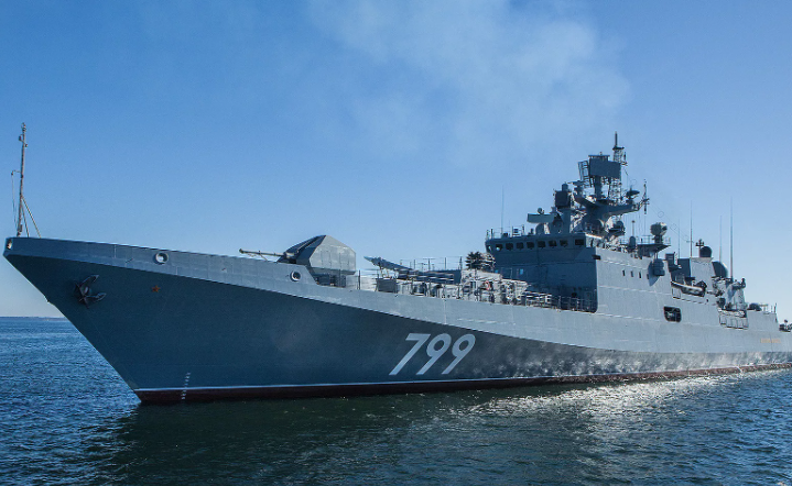 Toàn cảnh hệ thống phòng thủ ‘lớp hành tây’của Nga ở Biển Đen- Ảnh 6.