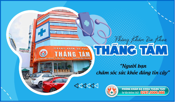 Nâng cao sức khỏe cộng đồng với dịch vụ khám chữa bệnh đa dạng tại Đa Khoa Tháng Tám- Ảnh 1.