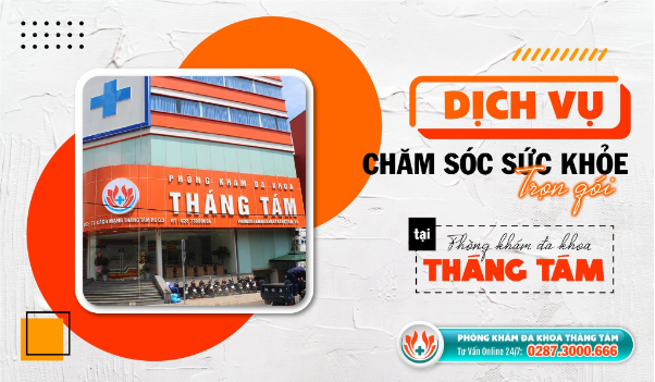 Nâng cao sức khỏe cộng đồng với dịch vụ khám chữa bệnh đa dạng tại Đa Khoa Tháng Tám- Ảnh 2.