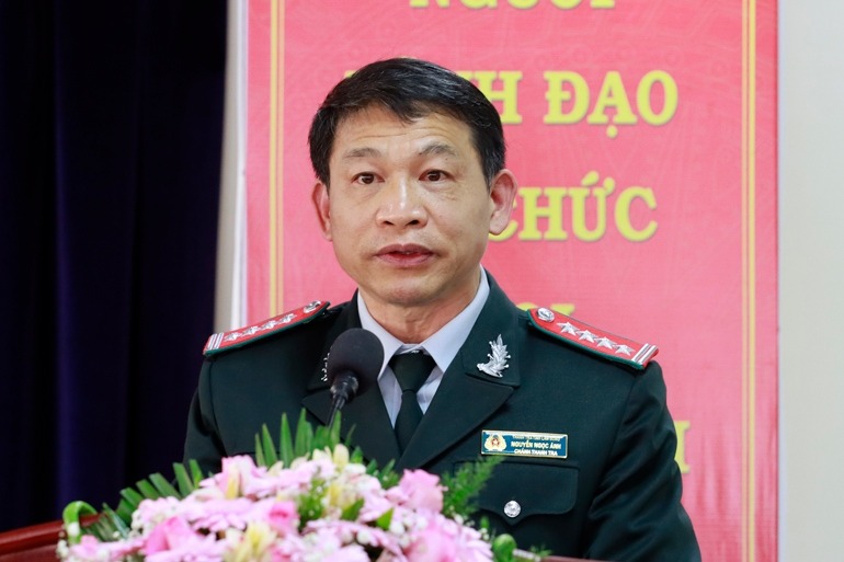 Dự án Sài Gòn Đại Ninh của đại gia Nguyễn Cao Trí "đứng bánh"- Ảnh 4.